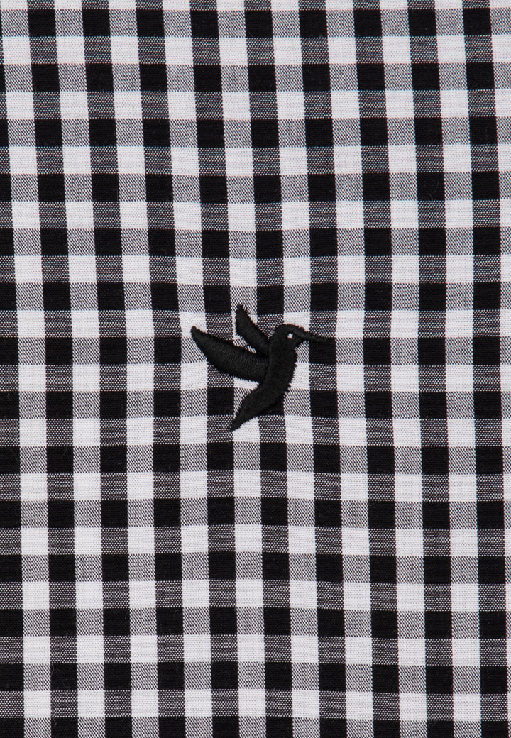Siyah